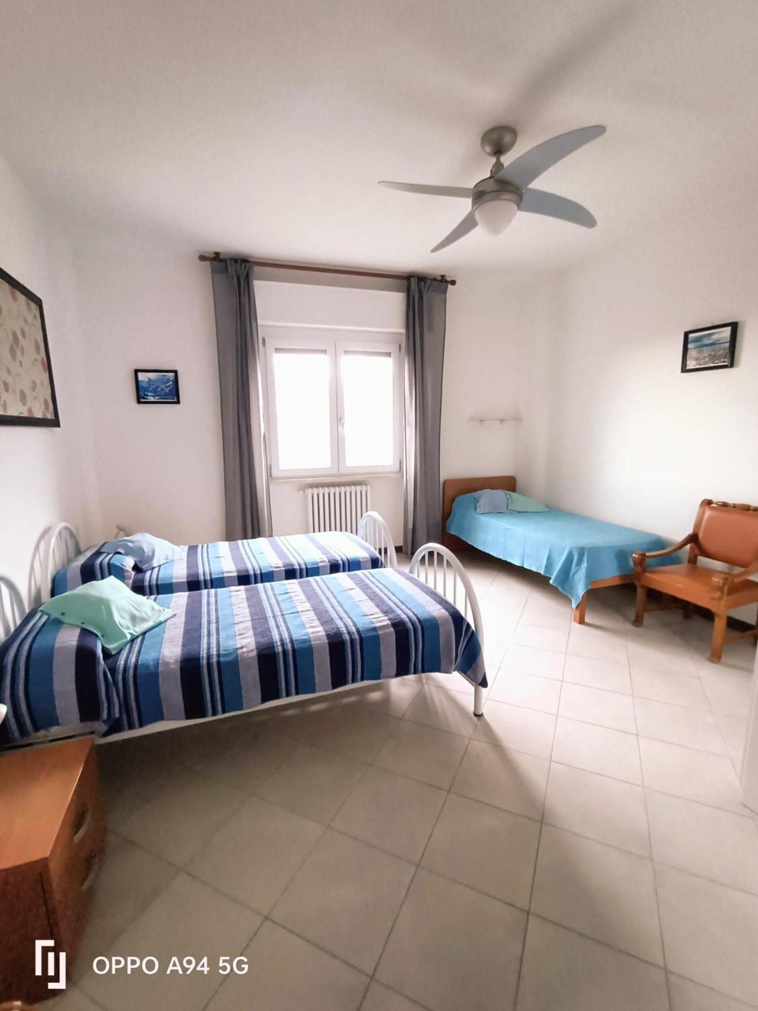 Appartamenti Casa Nina, Lago,Montagne, Uliveti Brenzone sul Garda Exterior foto